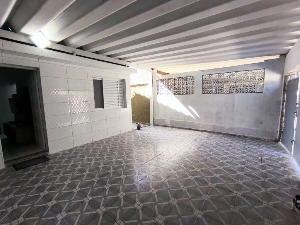 Imagem CASA COM 80,00 m² - OCIAN - PRAIA GRANDE SP