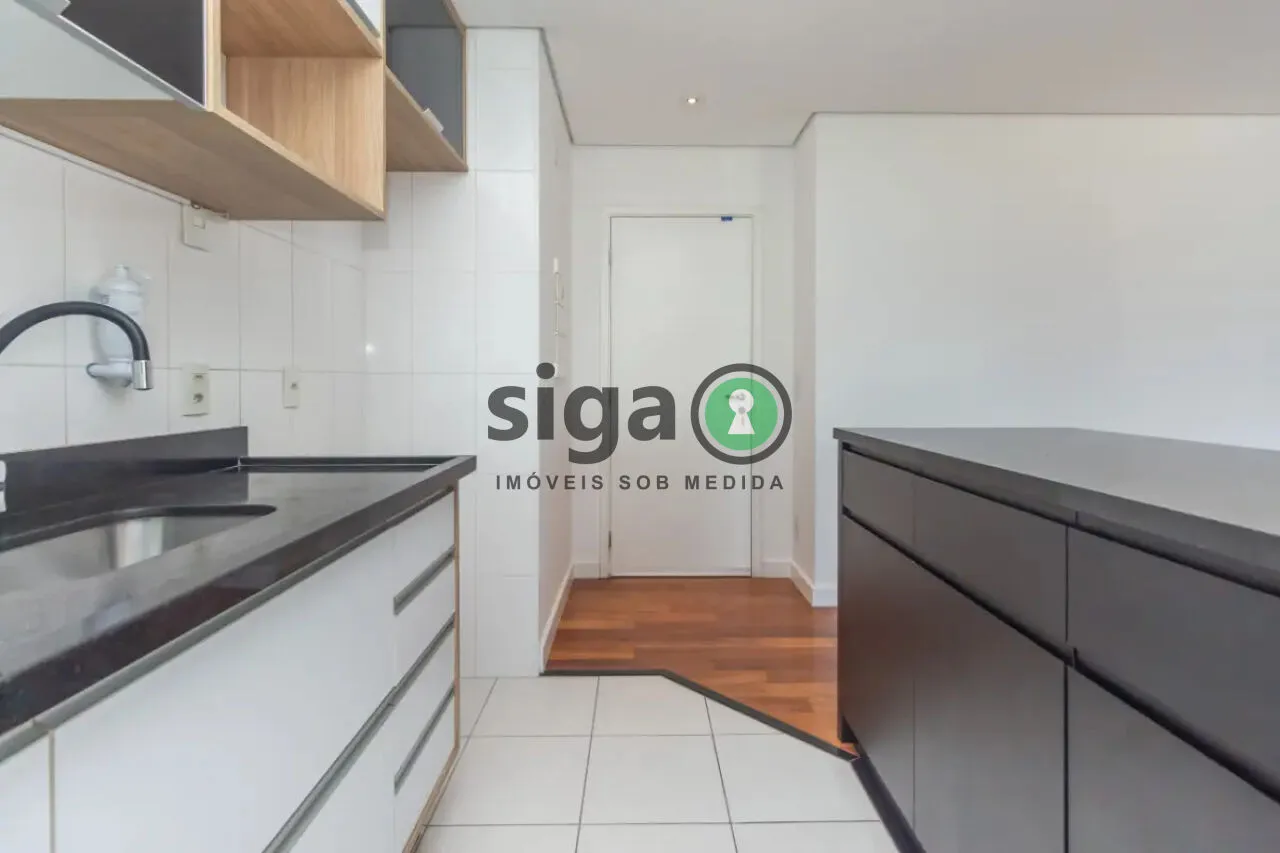 Imagem APARTAMENTO À VENDA ? 81m² | UP HOME