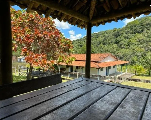 Foto do imóvel Oportunidade de Fazenda em Cláudio/MG 84 Hectares de terra