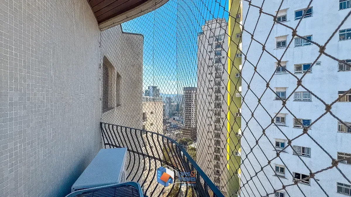 Imagem Apartamento para venda e locação em Perdizes com 4 quartos, sendo 2 suítes, 183m²