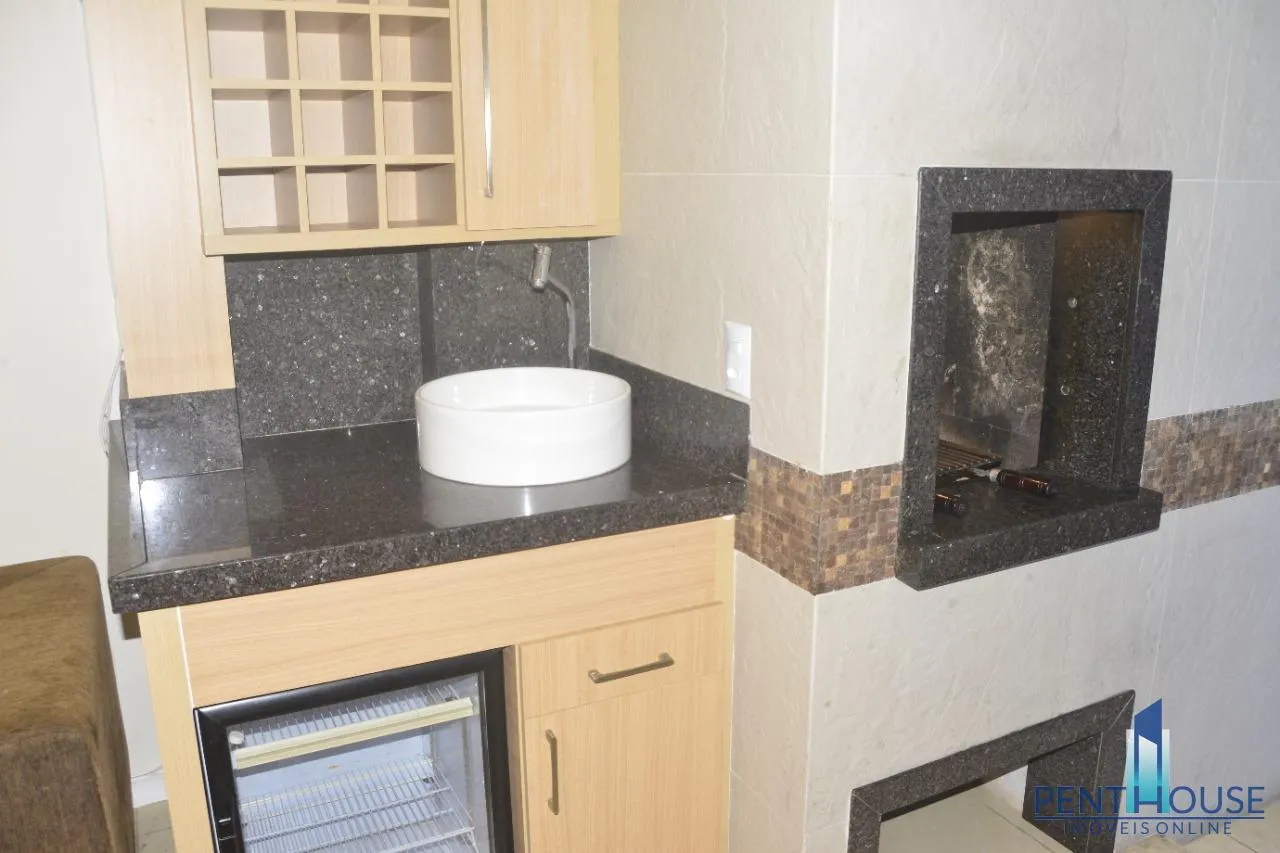 Imagem Apartamento Frente Mar para Venda em Balneário Camboriú, CENTRO, 3 dormitórios, 3 suítes, 4 banheiros, 2 vagas