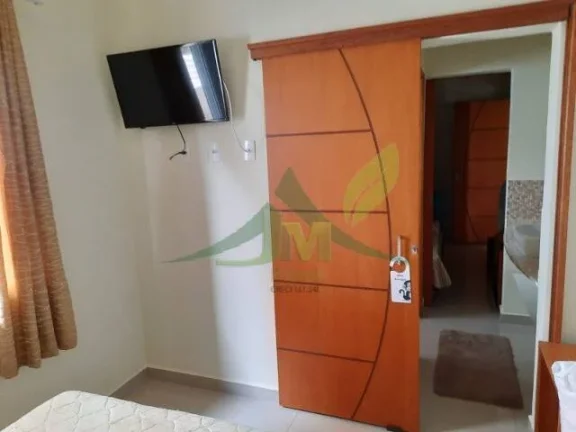 Imagem Linda Casa à venda em condomínio fechado localizada em Atibaia -SP