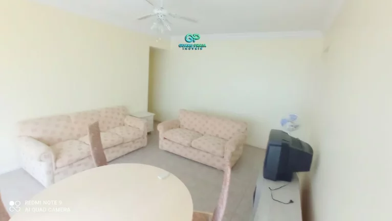 Imagem Apartamento Padrão para Venda em Enseada Guarujá-SP