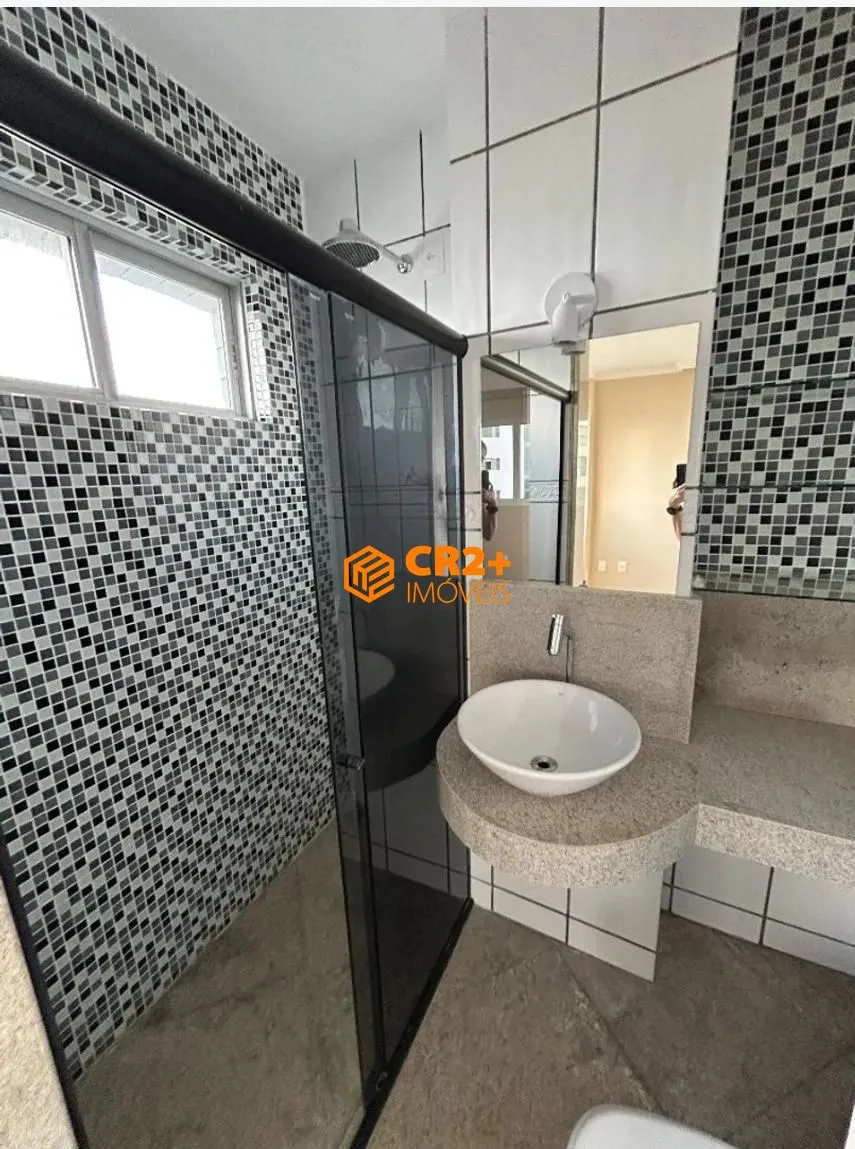 Imagem Vendo apartamento com 77m2 na Av. Boa Viagem, beira mar com vista espetacular