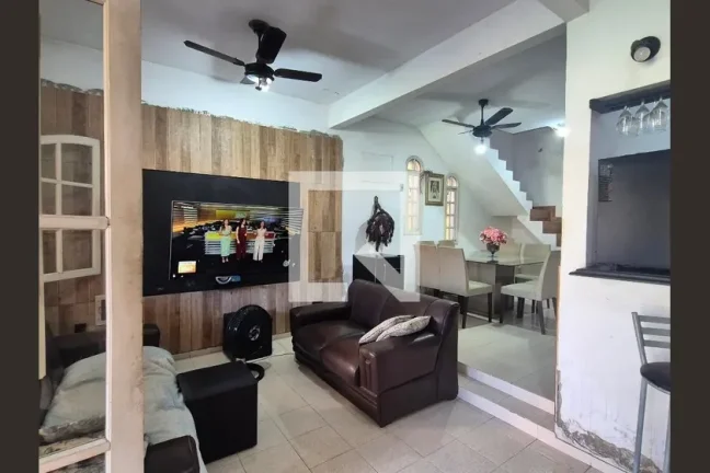 Imagem Casa à Venda - Vargem Pequena, 3 Quartos, 241 m2