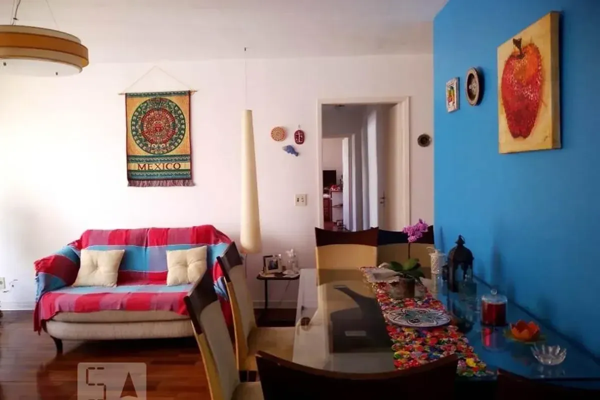 Imagem Apartamento com 2 Quartos à Venda, 93 m² em Paraíso - São Paulo