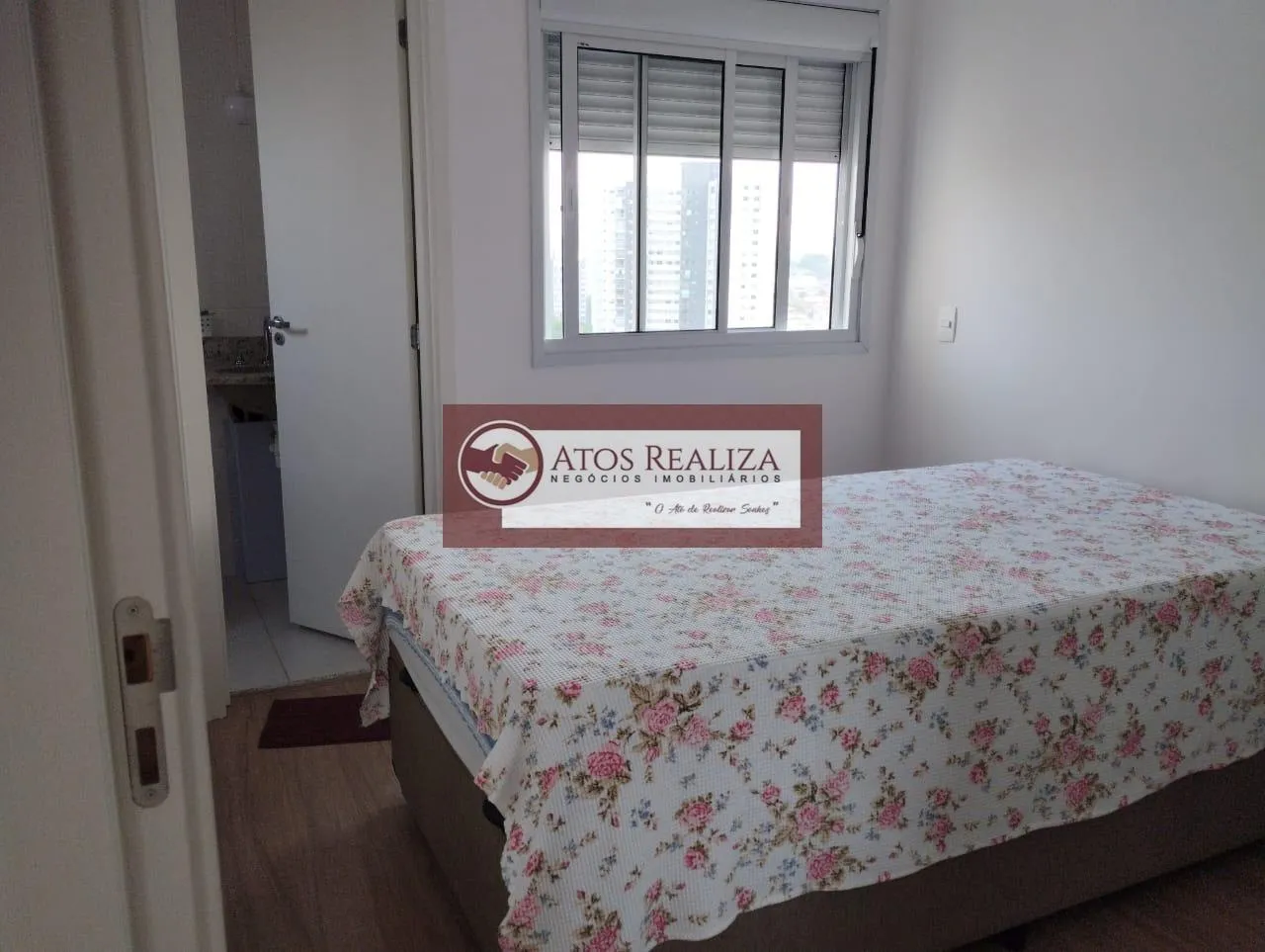Imagem Apartamento à venda no Jardim Prudência, São Paulo | 60m² 2 dorms