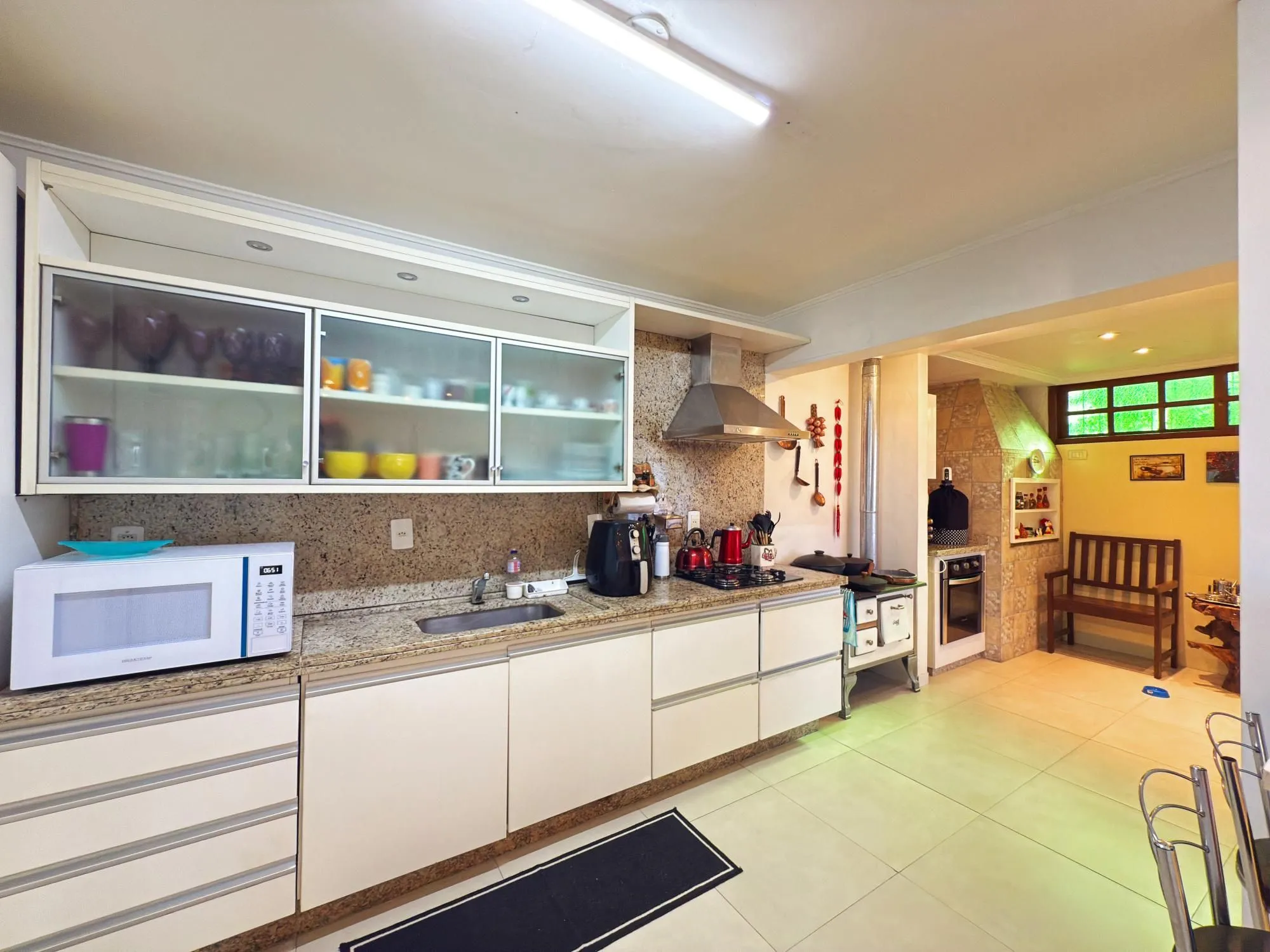 Imagem Casa em condomínio bairro Tristeza, com 185m² privativos.