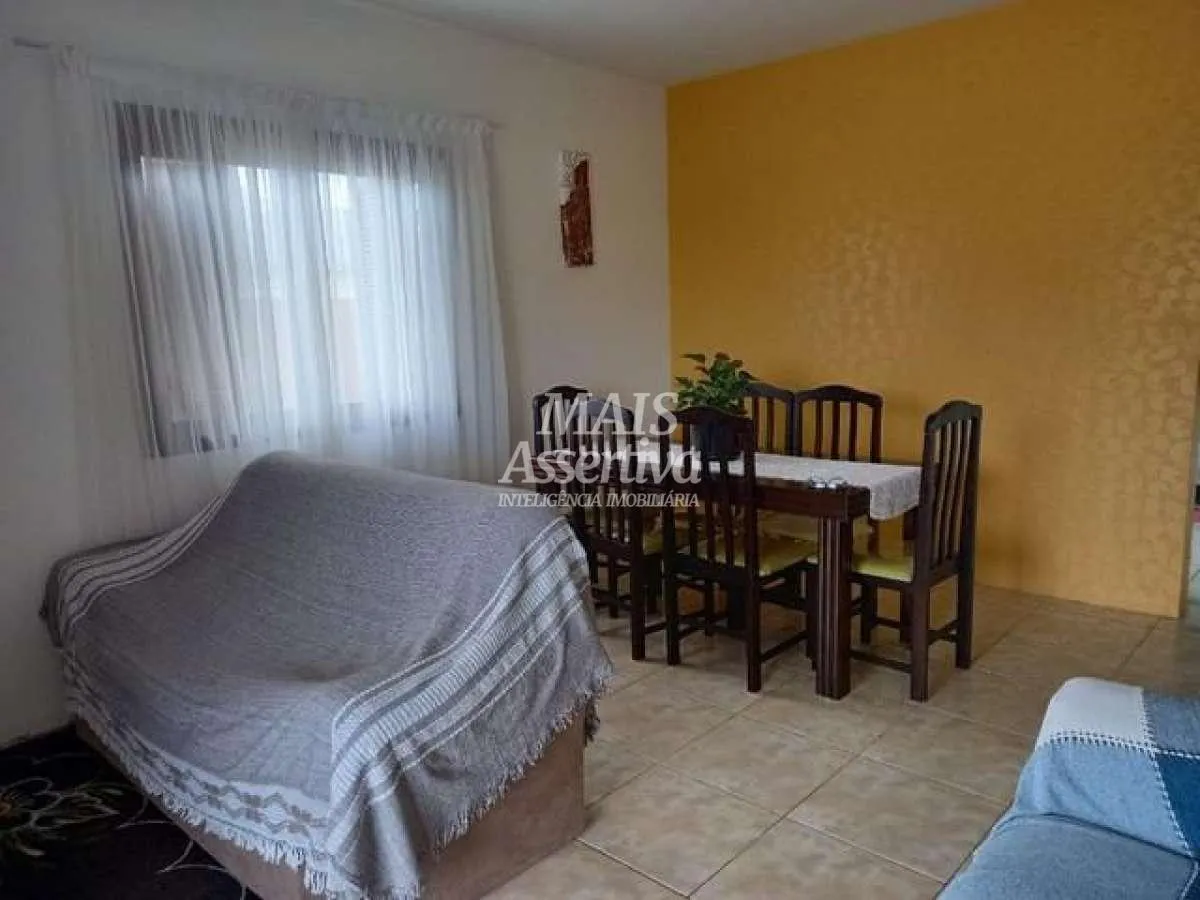 Imagem Casa para Venda em Arroio Do Sal / RS no bairro Quatro Lagos