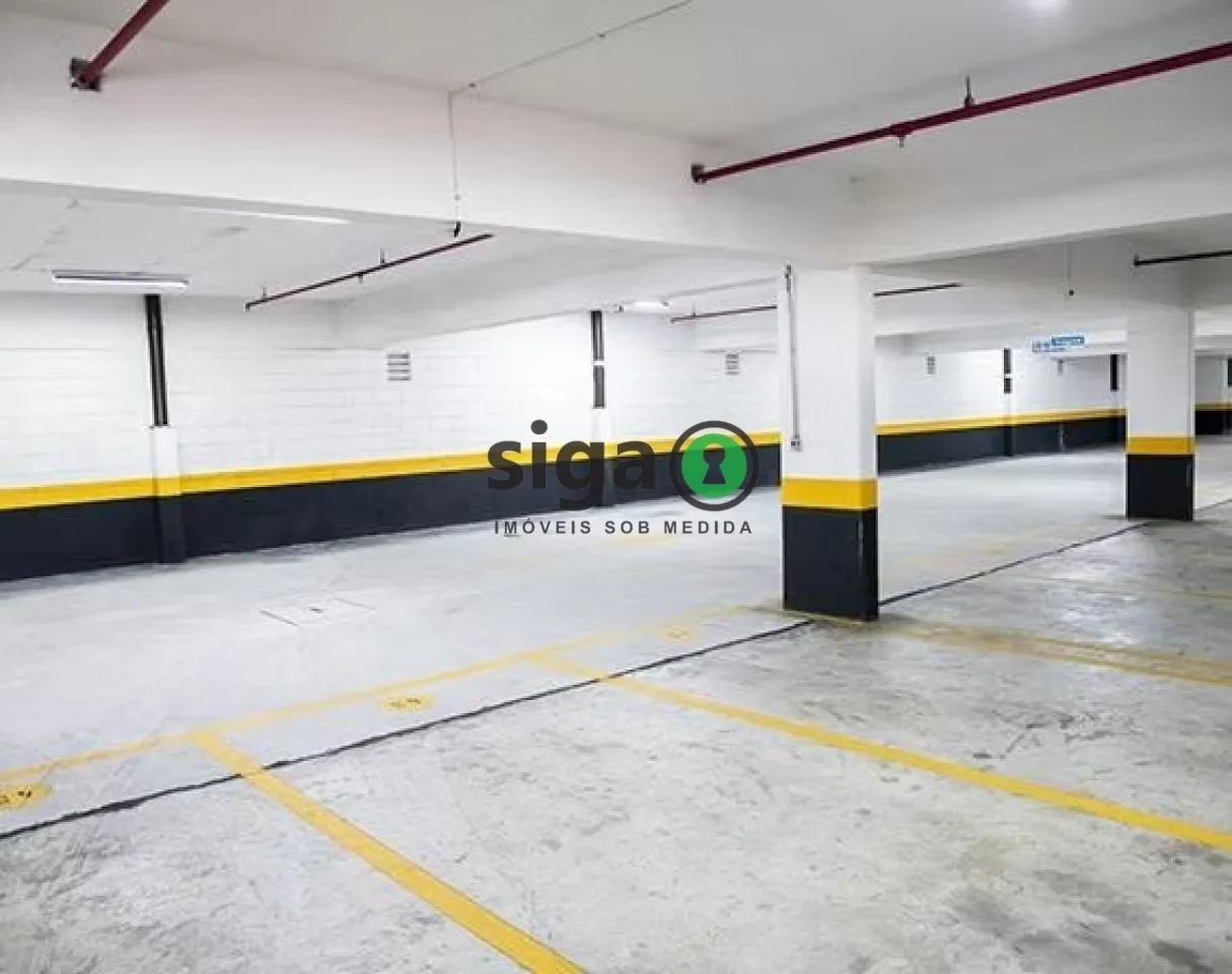 Imagem Sala comercial à venda Vila Andrade