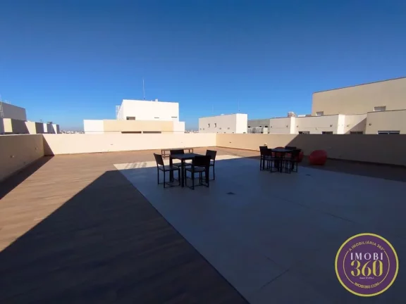 Imagem Apartamento com 1 dormitório à venda, 28 m² - Vila Ema - São Paulo/SP