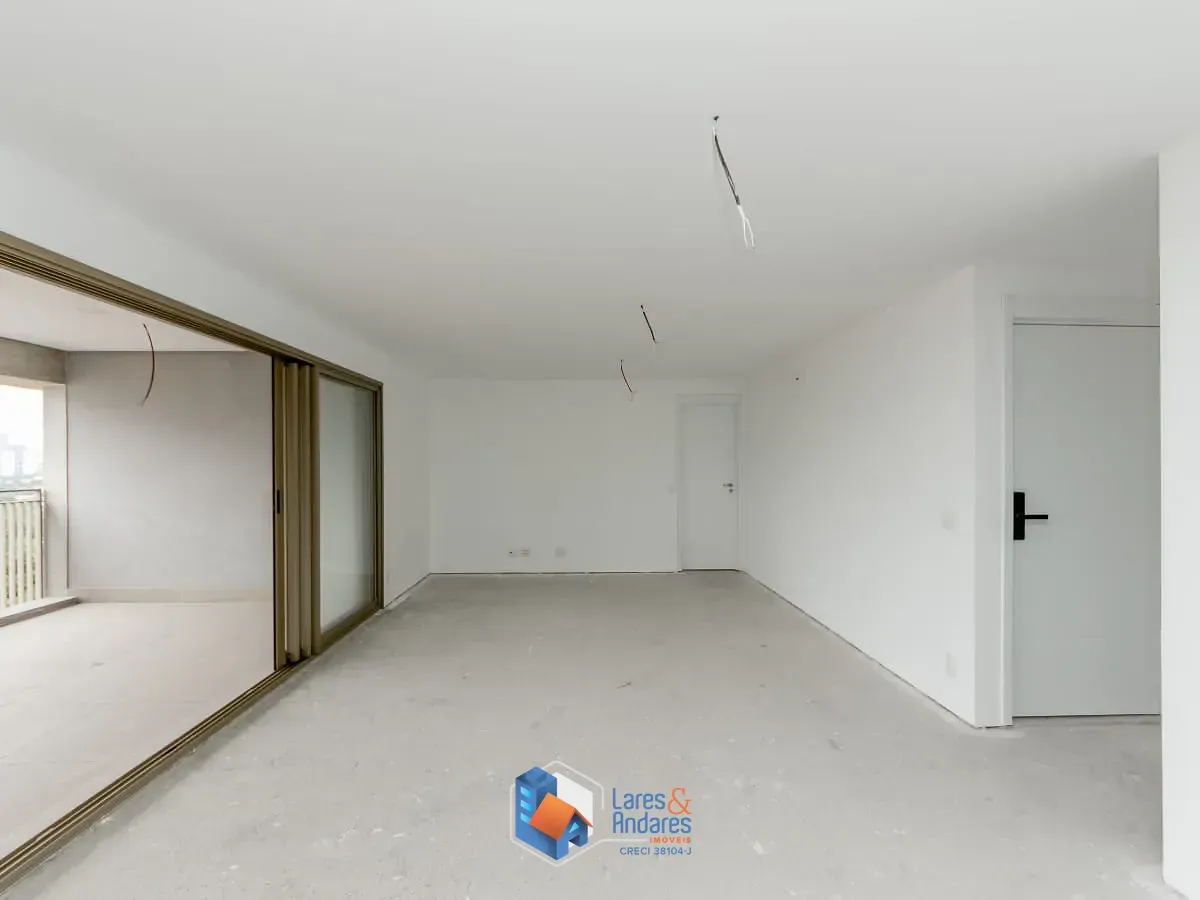 Imagem Apartamento para venda em Indianópolis com 3 quartos, sendo 3 suítes, 149m²
