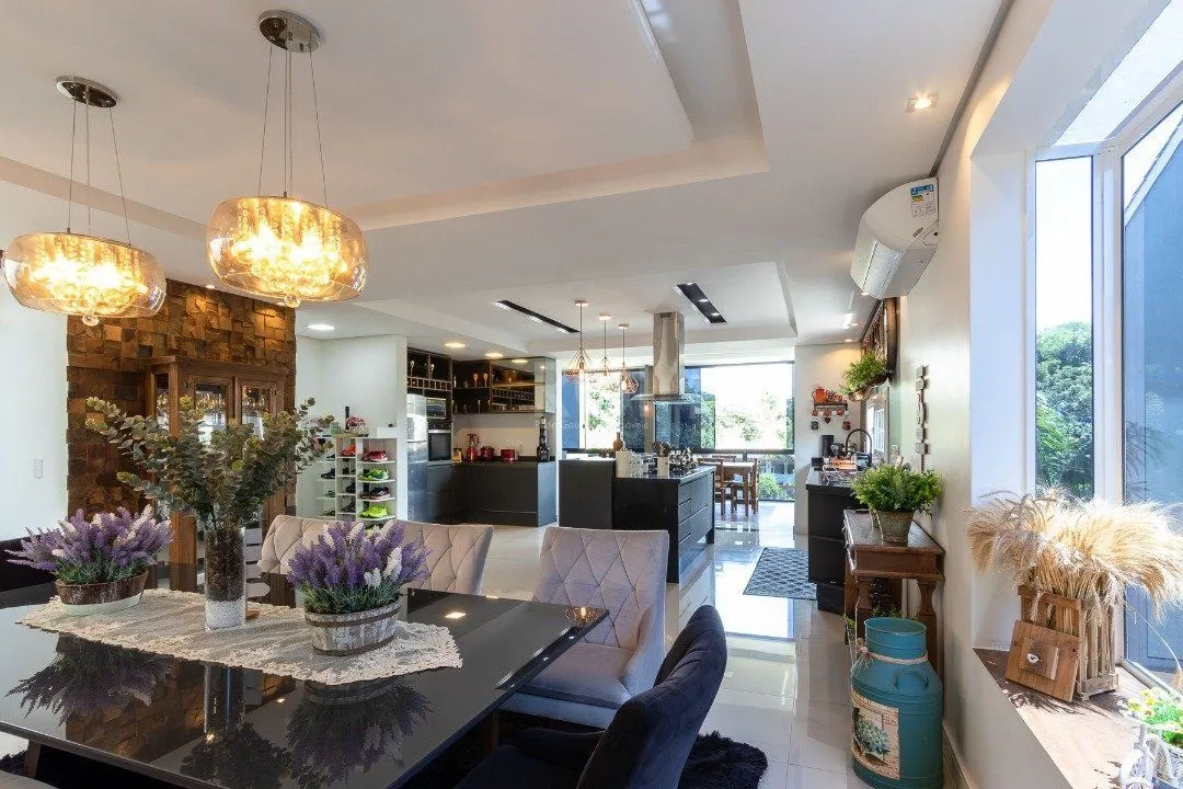 Imagem Casa para Venda - 420m², 3 dormitórios, sendo 3 suites, 8 vagas - Ipanema