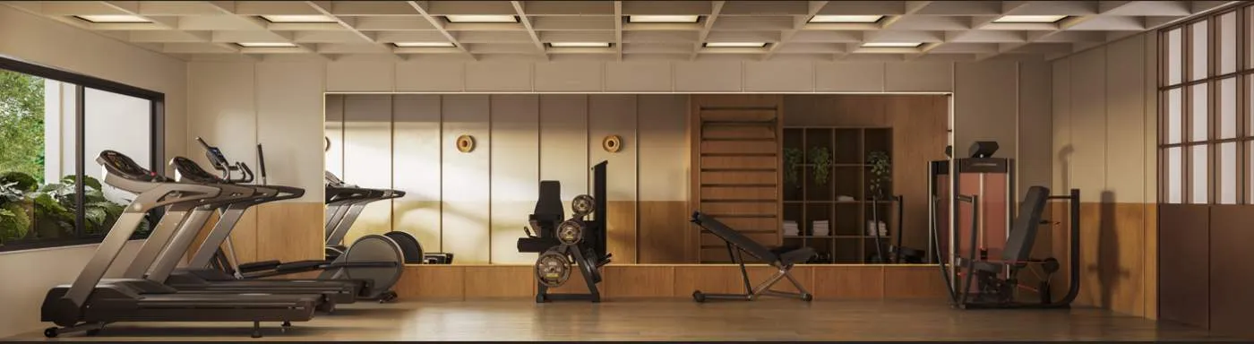 Imagem  Parque Studios Visconde de Pirajá - Studios e Lofts com Airbnb em Ipanema | Zona Sul