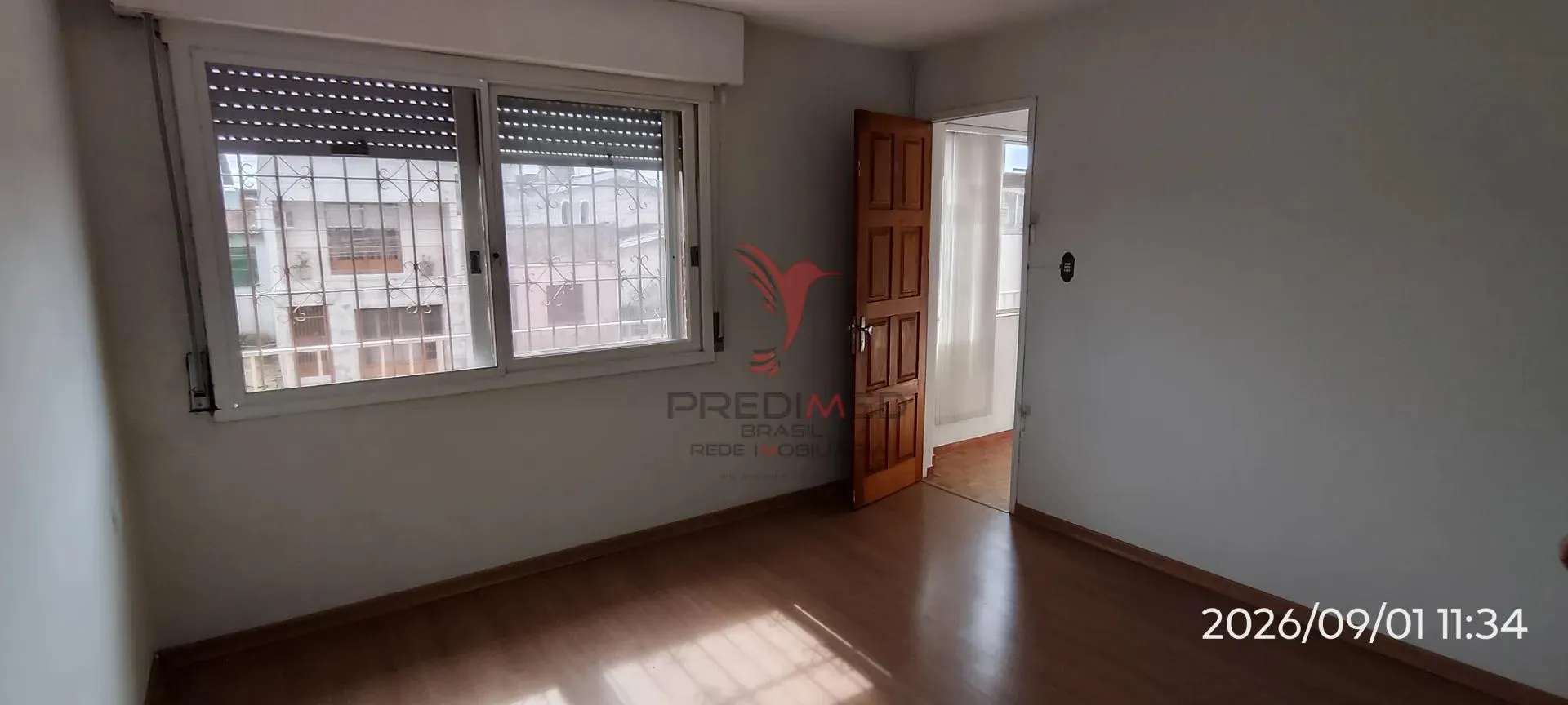 Imagem PRONTO PARA MORAR NO CENTRO: SOBRADO DE 3 DORMS, SUITE E 2 VAGAS