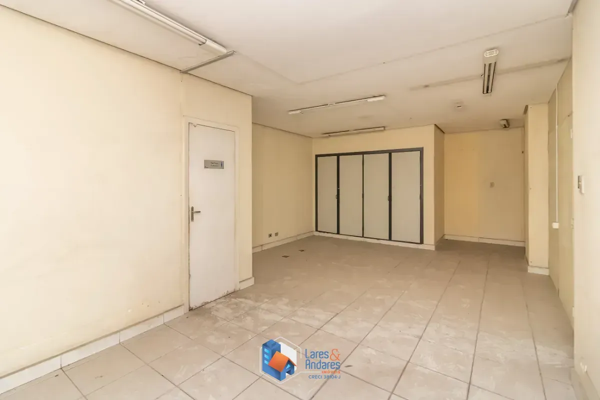 Imagem Conjunto comercial para venda e locação em República, 200m²