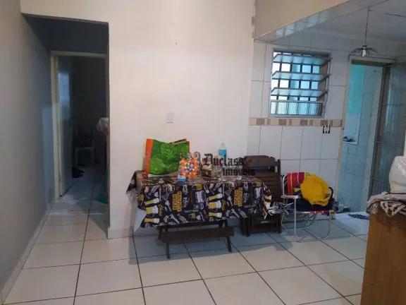 Imagem Casa com 1 dormitório à venda, 50 m² por R$ 215.000 - Jardim Suarão - Itanhaém/SP