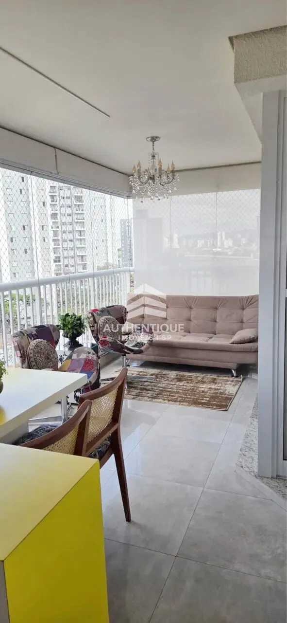 Imagem THE GARDENS SEASONS TATUAPE - Apartamento no bairro Tatuapé a venda