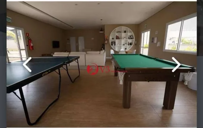 Imagem Apartamento a venda na Vila Graciosa 2 Dormitórios sendo 1 Suíte, 1 Vaga, 53 m