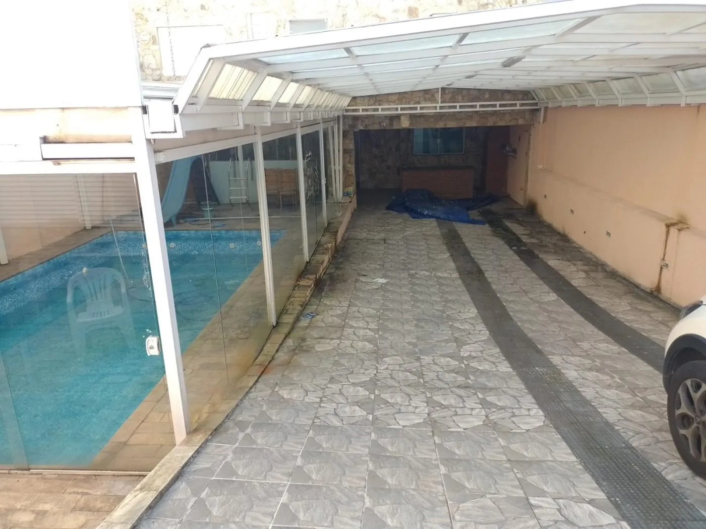Imagem Casa para Locação em Santo André / SP no bairro Jardim Las Vegas