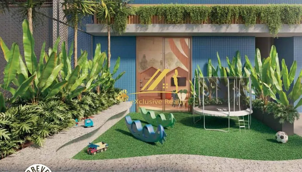 Imagem Apartamento RESIDENCIAL em Salvador - Bahia, Pituba