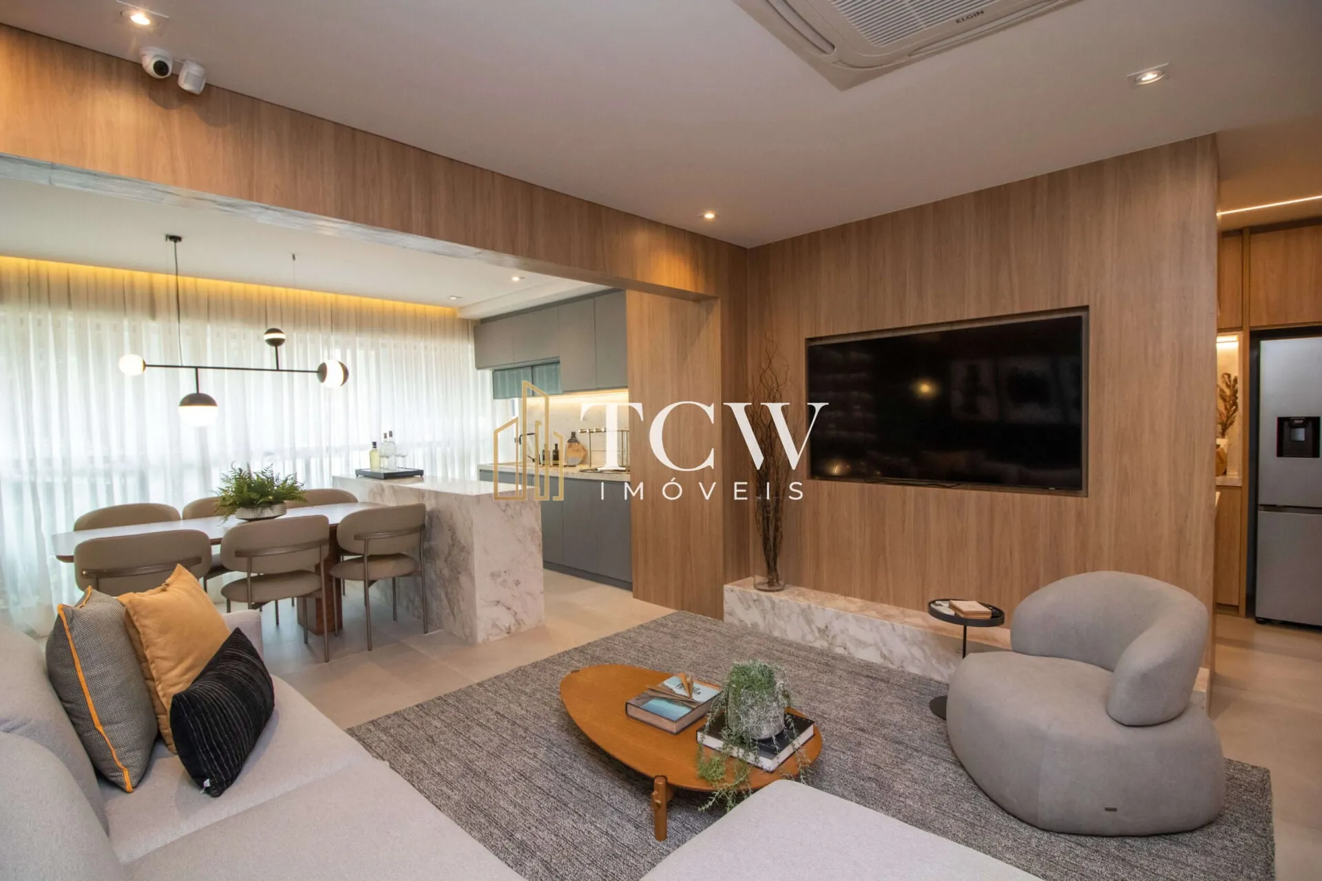 Imagem Apartamento à venda no bairro Vila Mariana - São Paulo/SP, Zona Sul