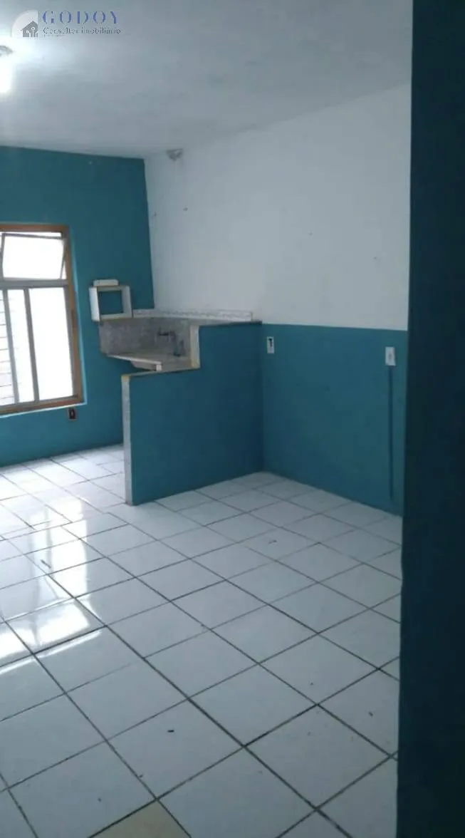 Imagem Oportunidade de Investimento no Centro - 9 Kitnets + Ponto Comercial