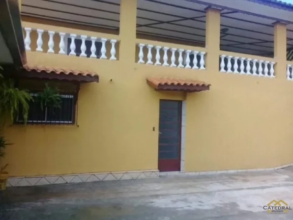Imagem Chácara com 3 quartos no Residencial Vivenda com 972m² - Rio Acima - Jundiaí/SP