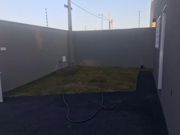 Imagem CASA A VENDA NO SETPARQUE HORIZONTE EM RIO PRETO