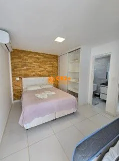 Imagem Vendo casa duplex em condominio Alto Padrão 359 m2 05 quartos 04 suítes 05 vagas