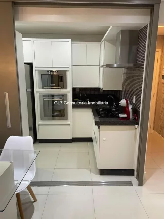 Imagem Lindo apartamento no Condomínio Residencial Place View Indaiatuba-SP