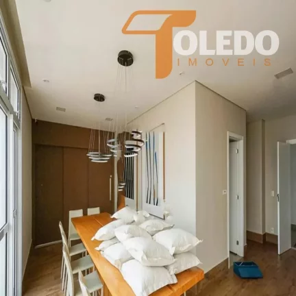 Imagem Apartamento 2 dormitórios para Venda em São Paulo / SP no bairro Tatuapé
