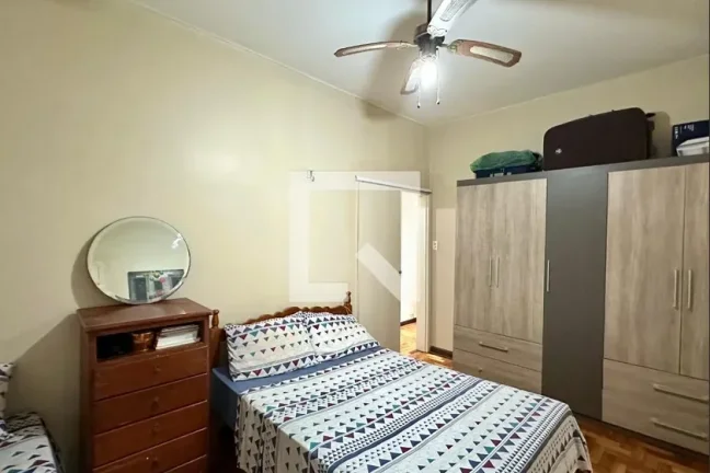Imagem Apartamento à Venda - Copacabana, 3 Quartos, 110 m2