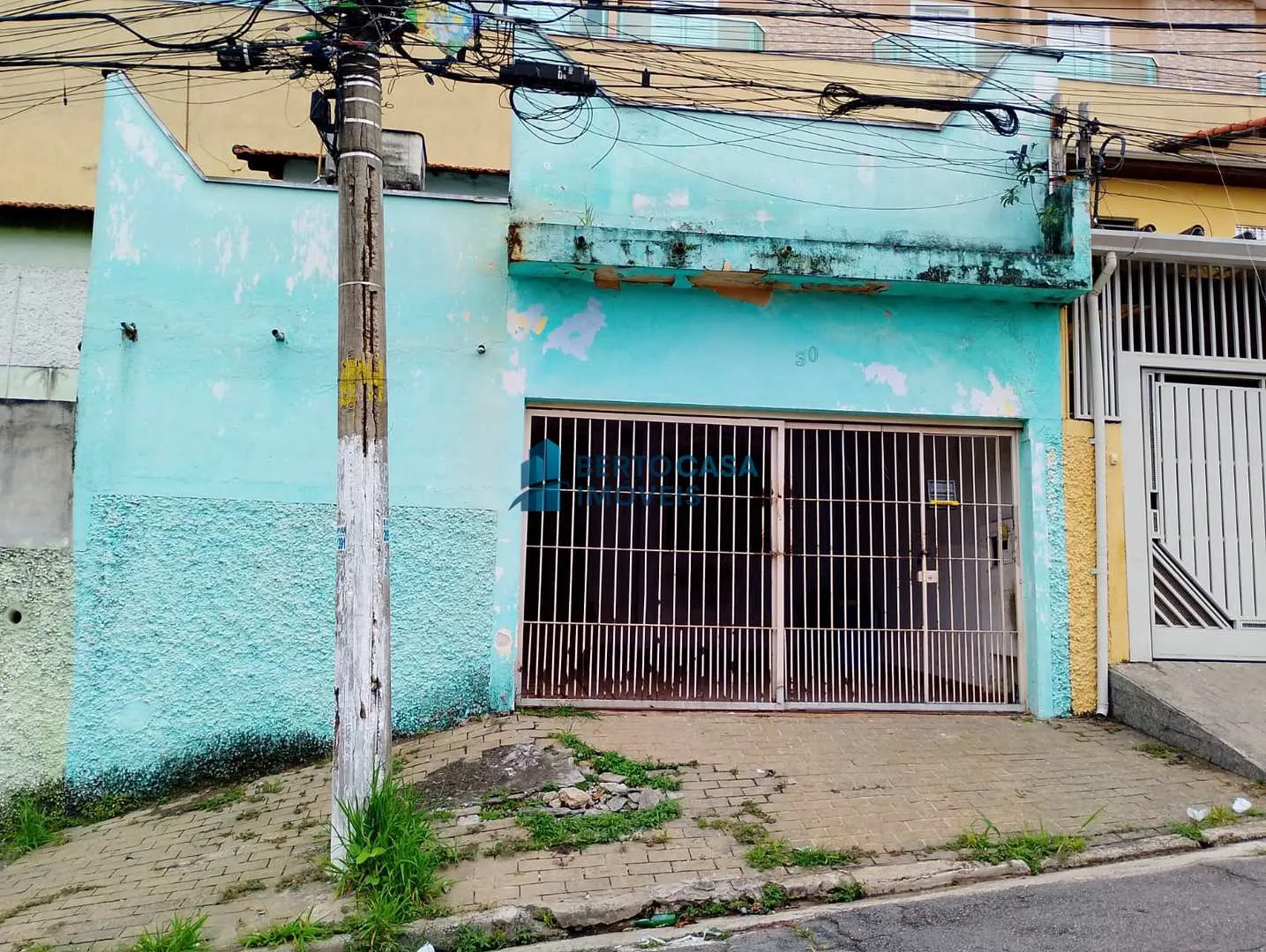 Casa Padrão