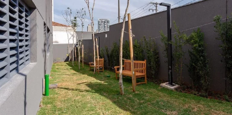 Imagem CLUB STATION VILA PRUDENTE DIÁLOGO. PROMOÇÃO PARA DUAS ÚLTIMAS UNIDADES DE 2 DORMITÓRIOS DISPONÍVEIS