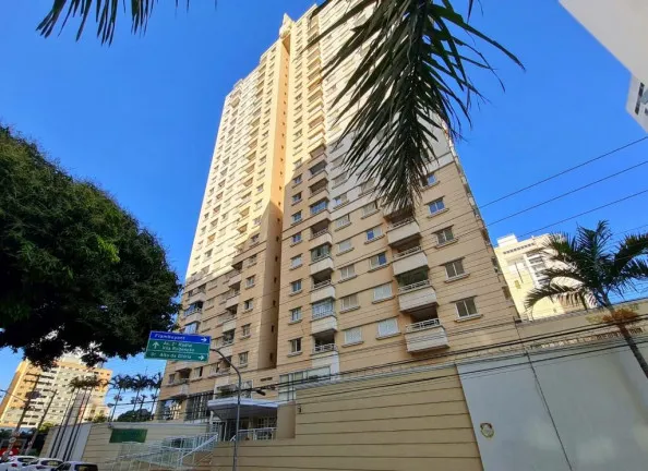 Imagem Apartamento com 2 Quartos à Venda, 55 m² em Vila Maria José - Goiânia