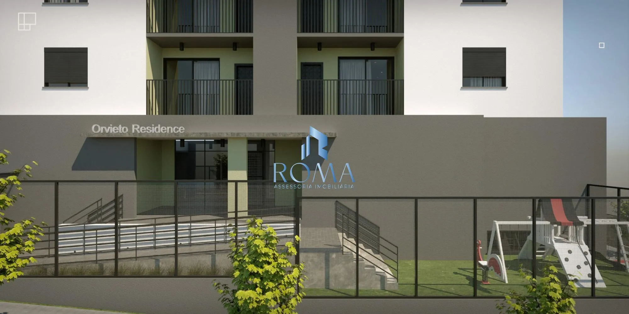 Imagem ORVIETO RESIDENCE