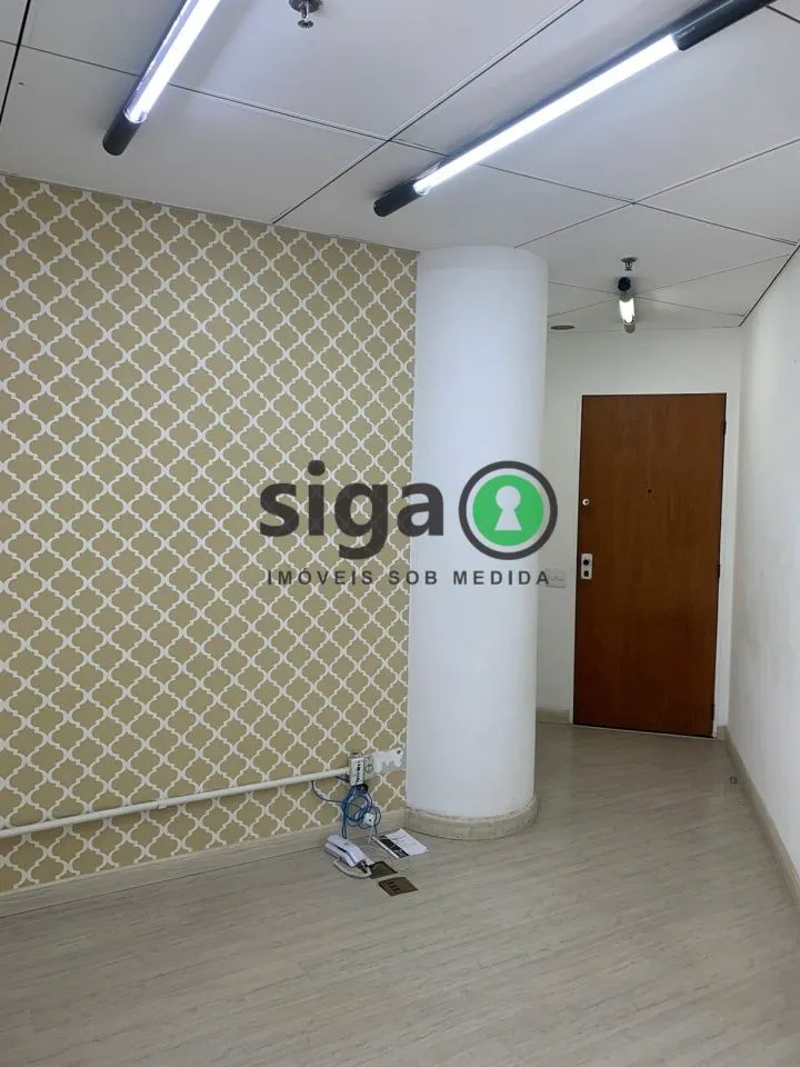 Imagem VENDE Sala Comercial na Vila Suzana (Portal do Morumbi)
