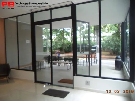Imagem Conjunto Comercial - Itaim Bibi