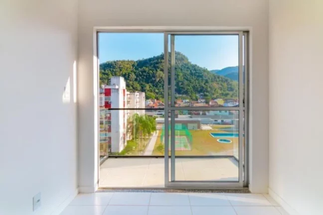 Imagem APARTAMENTO RESIDENCIAL em Rio de Janeiro - RJ, Vargem Pequena