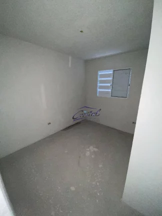 Imagem Cobertura de 40m² com 2 dormitórios 1 sala 1 cozinha 1 vaga de garagem