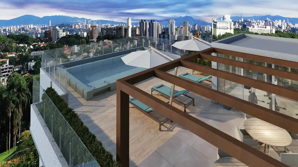 Imagem Duo E-Residence - Duo E-Residence