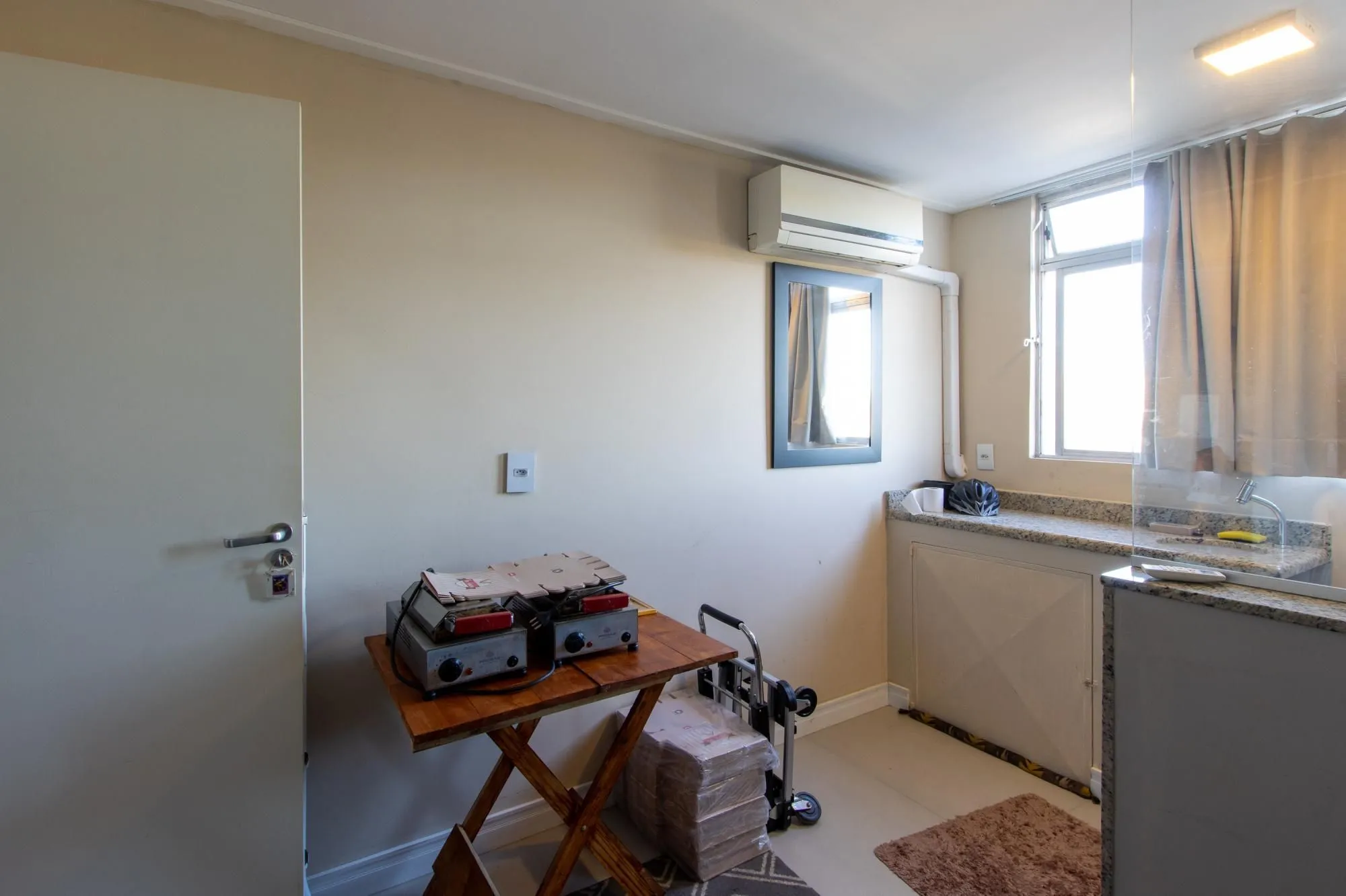 Imagem Apartamento em Cristal