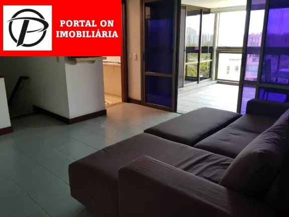 Imagem APARTAMENTO RESIDENCIAL em RIO DE JANEIRO - RJ, BARRA DA TIJUCA