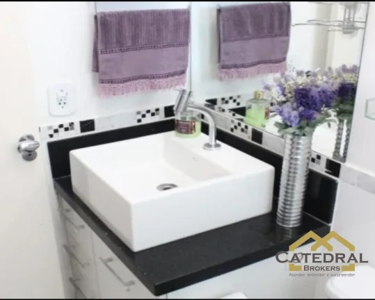 Imagem Apartamento a venda por R$520.000,00 no Residencial Real Park - Vila Rami - Jundiaí - SP