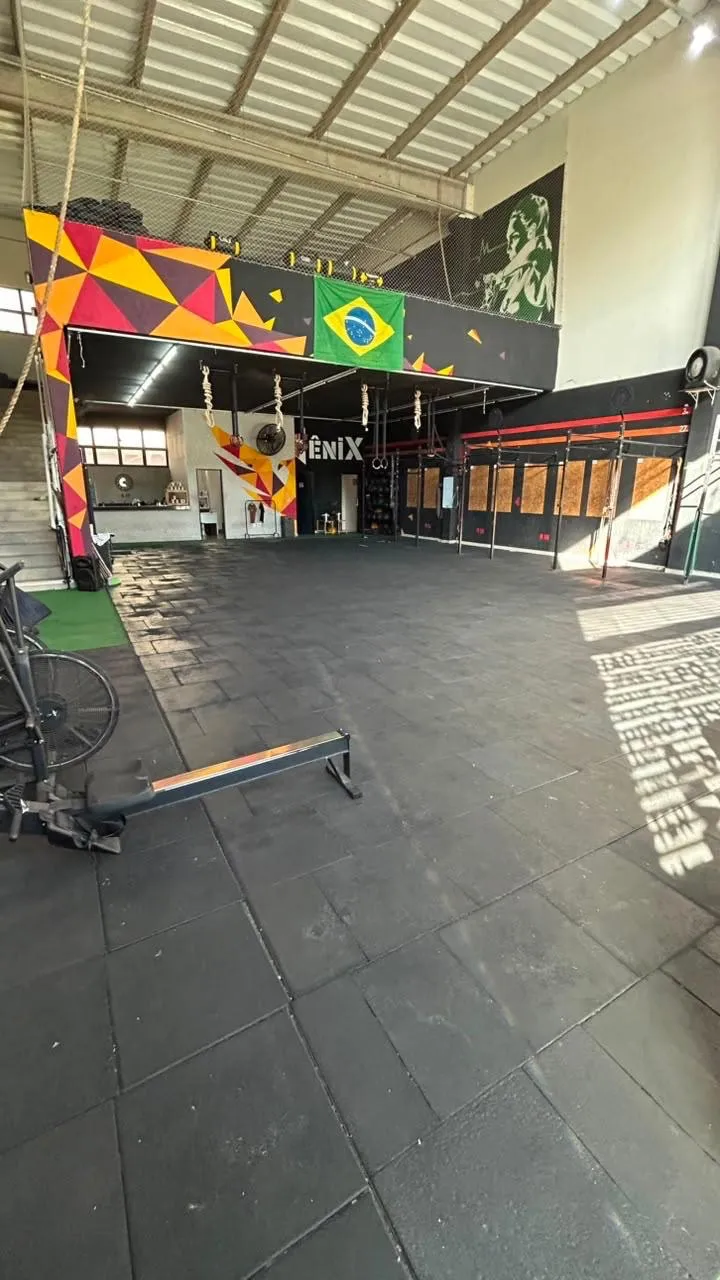 Imagem Imóvel Comercial para Locação ? Próximo ao Shopping Iguatemi Esplanada