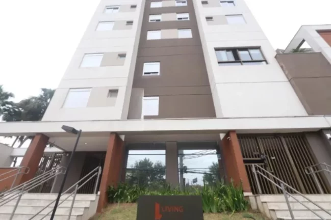 Imagem CONCEPT PANAMBY - CYRELA- Studio de 38m² (Unidade Revenda), ao lado da Estação Giovanni Gronchi!