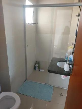 Imagem Casa de Condomínio com 3 Quartos à Venda, 129 m² em Vila Califórnia - São Paulo