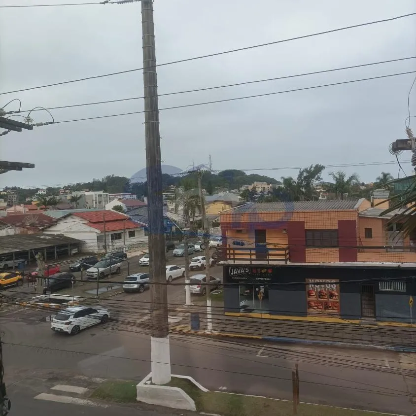 Imagem Sala comercial a venda com 94m² no centro de Torres/RS
