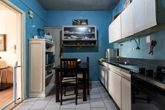 Imagem Apartamento à venda em São Paulo, Jardim Europa, com 3 quartos, 85m2